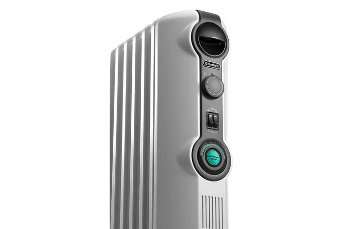Máy Sưởi Dầu DeLonghi Radia S TRRS0920C